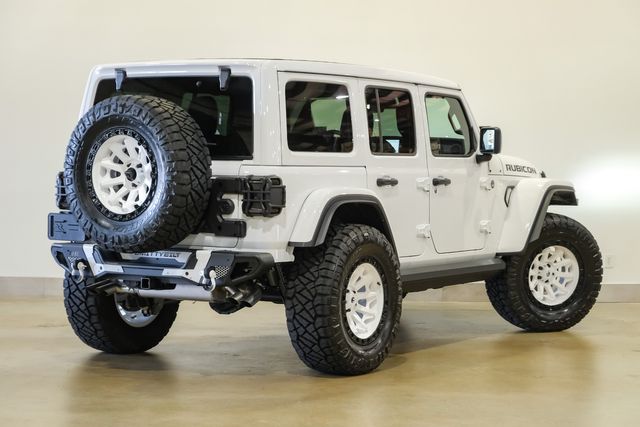 2024 Jeep Wrangler Unlimited Rubicon 392 4X4 SKY TOP, BUMPERS, LED'S | Carrollton, TX | Texas Vehicle Exchange 2024 Jeep Wrangler Unlimited Rubicon 392 4X4 SKY TOP, BUMPERS, LED'S | Carrollton, TX | Texas Vehicle Exchange