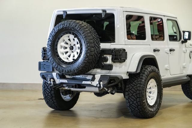 2024 Jeep Wrangler Unlimited Rubicon 392 4X4 SKY TOP, BUMPERS, LED'S | Carrollton, TX | Texas Vehicle Exchange 2024 Jeep Wrangler Unlimited Rubicon 392 4X4 SKY TOP, BUMPERS, LED'S | Carrollton, TX | Texas Vehicle Exchange