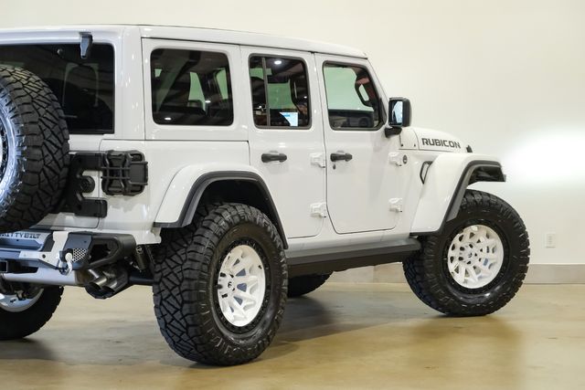 2024 Jeep Wrangler Unlimited Rubicon 392 4X4 SKY TOP, BUMPERS, LED'S | Carrollton, TX | Texas Vehicle Exchange 2024 Jeep Wrangler Unlimited Rubicon 392 4X4 SKY TOP, BUMPERS, LED'S | Carrollton, TX | Texas Vehicle Exchange
