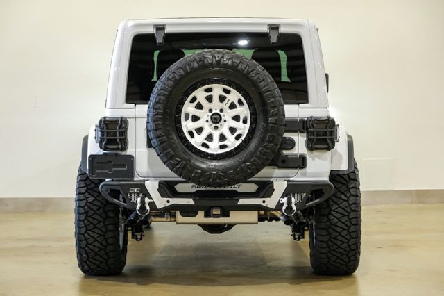 2024 Jeep Wrangler Unlimited Rubicon 392 4X4 SKY TOP, BUMPERS, LED'S | Carrollton, TX | Texas Vehicle Exchange 2024 Jeep Wrangler Unlimited Rubicon 392 4X4 SKY TOP, BUMPERS, LED'S | Carrollton, TX | Texas Vehicle Exchange