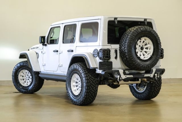 2024 Jeep Wrangler Unlimited Rubicon 392 4X4 SKY TOP, BUMPERS, LED'S | Carrollton, TX | Texas Vehicle Exchange 2024 Jeep Wrangler Unlimited Rubicon 392 4X4 SKY TOP, BUMPERS, LED'S | Carrollton, TX | Texas Vehicle Exchange