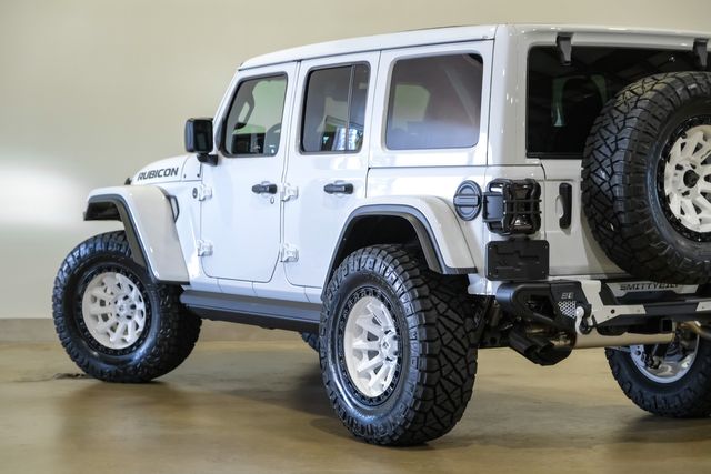 2024 Jeep Wrangler Unlimited Rubicon 392 4X4 SKY TOP, BUMPERS, LED'S | Carrollton, TX | Texas Vehicle Exchange 2024 Jeep Wrangler Unlimited Rubicon 392 4X4 SKY TOP, BUMPERS, LED'S | Carrollton, TX | Texas Vehicle Exchange