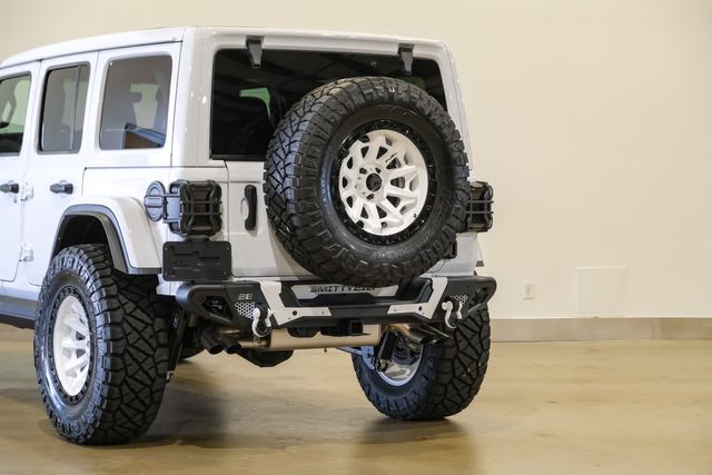 2024 Jeep Wrangler Unlimited Rubicon 392 4X4 SKY TOP, BUMPERS, LED'S | Carrollton, TX | Texas Vehicle Exchange 2024 Jeep Wrangler Unlimited Rubicon 392 4X4 SKY TOP, BUMPERS, LED'S | Carrollton, TX | Texas Vehicle Exchange