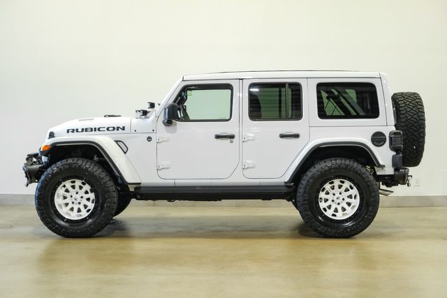 2024 Jeep Wrangler Unlimited Rubicon 392 4X4 SKY TOP, BUMPERS, LED'S | Carrollton, TX | Texas Vehicle Exchange 2024 Jeep Wrangler Unlimited Rubicon 392 4X4 SKY TOP, BUMPERS, LED'S | Carrollton, TX | Texas Vehicle Exchange