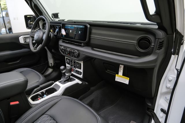 2024 Jeep Wrangler Unlimited Rubicon 392 4X4 SKY TOP, BUMPERS, LED'S | Carrollton, TX | Texas Vehicle Exchange 2024 Jeep Wrangler Unlimited Rubicon 392 4X4 SKY TOP, BUMPERS, LED'S | Carrollton, TX | Texas Vehicle Exchange