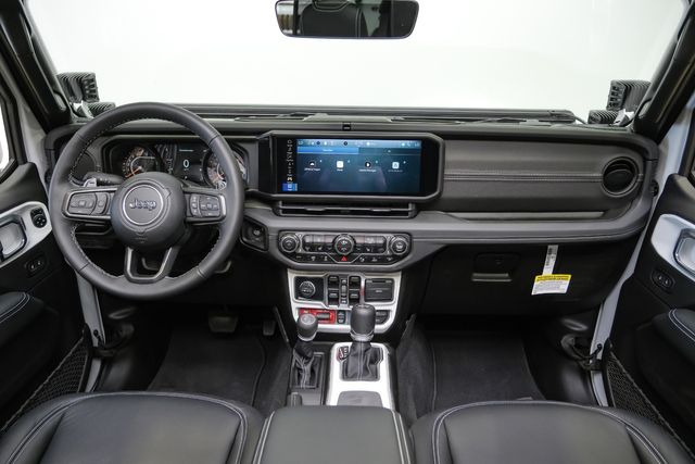 2024 Jeep Wrangler Unlimited Rubicon 392 4X4 SKY TOP, BUMPERS, LED'S | Carrollton, TX | Texas Vehicle Exchange 2024 Jeep Wrangler Unlimited Rubicon 392 4X4 SKY TOP, BUMPERS, LED'S | Carrollton, TX | Texas Vehicle Exchange