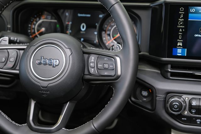 2024 Jeep Wrangler Unlimited Rubicon 392 4X4 SKY TOP, BUMPERS, LED'S | Carrollton, TX | Texas Vehicle Exchange 2024 Jeep Wrangler Unlimited Rubicon 392 4X4 SKY TOP, BUMPERS, LED'S | Carrollton, TX | Texas Vehicle Exchange