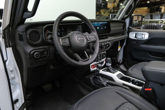 2024 Jeep Wrangler Unlimited Rubicon 392 4X4 SKY TOP, BUMPERS, LED'S | Carrollton, TX | Texas Vehicle Exchange 2024 Jeep Wrangler Unlimited Rubicon 392 4X4 SKY TOP, BUMPERS, LED'S | Carrollton, TX | Texas Vehicle Exchange