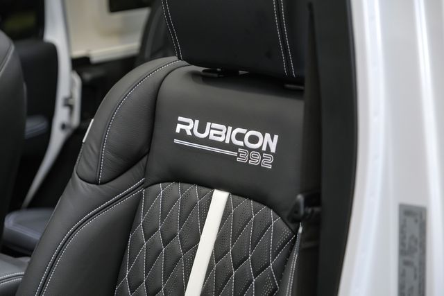 2024 Jeep Wrangler Unlimited Rubicon 392 4X4 SKY TOP, BUMPERS, LED'S | Carrollton, TX | Texas Vehicle Exchange 2024 Jeep Wrangler Unlimited Rubicon 392 4X4 SKY TOP, BUMPERS, LED'S | Carrollton, TX | Texas Vehicle Exchange