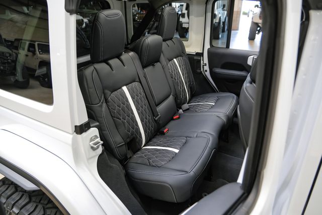 2024 Jeep Wrangler Unlimited Rubicon 392 4X4 SKY TOP, BUMPERS, LED'S | Carrollton, TX | Texas Vehicle Exchange 2024 Jeep Wrangler Unlimited Rubicon 392 4X4 SKY TOP, BUMPERS, LED'S | Carrollton, TX | Texas Vehicle Exchange