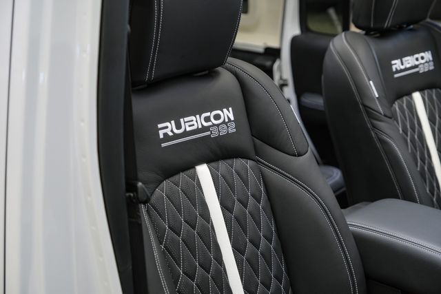 2024 Jeep Wrangler Unlimited Rubicon 392 4X4 SKY TOP, BUMPERS, LED'S | Carrollton, TX | Texas Vehicle Exchange 2024 Jeep Wrangler Unlimited Rubicon 392 4X4 SKY TOP, BUMPERS, LED'S | Carrollton, TX | Texas Vehicle Exchange