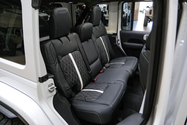 2024 Jeep Wrangler Unlimited Rubicon 392 4X4 SKY TOP, BUMPERS, LED'S | Carrollton, TX | Texas Vehicle Exchange 2024 Jeep Wrangler Unlimited Rubicon 392 4X4 SKY TOP, BUMPERS, LED'S | Carrollton, TX | Texas Vehicle Exchange