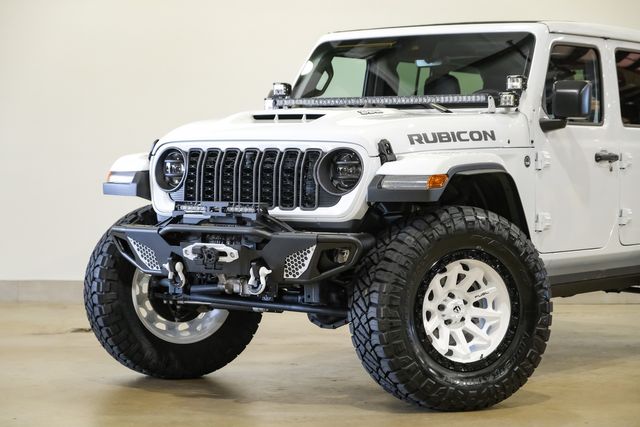 2024 Jeep Wrangler Unlimited Rubicon 392 4X4 SKY TOP, BUMPERS, LED'S | Carrollton, TX | Texas Vehicle Exchange 2024 Jeep Wrangler Unlimited Rubicon 392 4X4 SKY TOP, BUMPERS, LED'S | Carrollton, TX | Texas Vehicle Exchange
