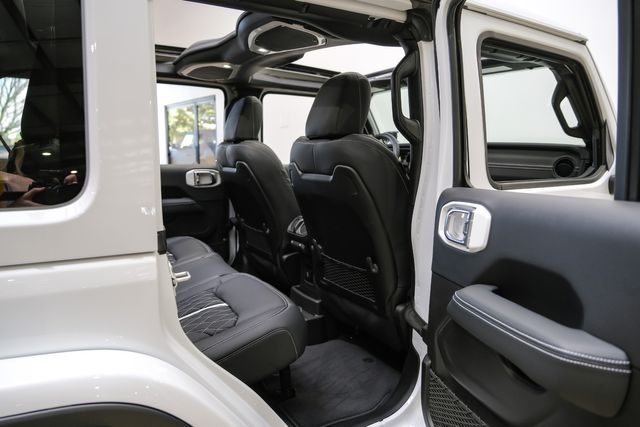 2024 Jeep Wrangler Unlimited Rubicon 392 4X4 SKY TOP, BUMPERS, LED'S | Carrollton, TX | Texas Vehicle Exchange 2024 Jeep Wrangler Unlimited Rubicon 392 4X4 SKY TOP, BUMPERS, LED'S | Carrollton, TX | Texas Vehicle Exchange