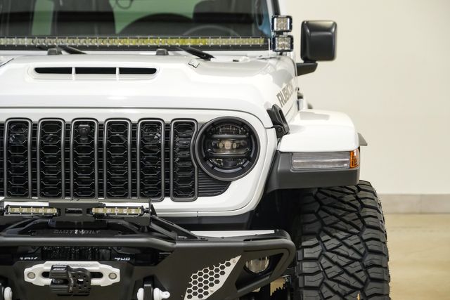 2024 Jeep Wrangler Unlimited Rubicon 392 4X4 SKY TOP, BUMPERS, LED'S | Carrollton, TX | Texas Vehicle Exchange 2024 Jeep Wrangler Unlimited Rubicon 392 4X4 SKY TOP, BUMPERS, LED'S | Carrollton, TX | Texas Vehicle Exchange