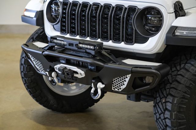 2024 Jeep Wrangler Unlimited Rubicon 392 4X4 SKY TOP, BUMPERS, LED'S | Carrollton, TX | Texas Vehicle Exchange 2024 Jeep Wrangler Unlimited Rubicon 392 4X4 SKY TOP, BUMPERS, LED'S | Carrollton, TX | Texas Vehicle Exchange