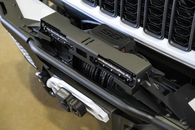 2024 Jeep Wrangler Unlimited Rubicon 392 4X4 SKY TOP, BUMPERS, LED'S | Carrollton, TX | Texas Vehicle Exchange 2024 Jeep Wrangler Unlimited Rubicon 392 4X4 SKY TOP, BUMPERS, LED'S | Carrollton, TX | Texas Vehicle Exchange