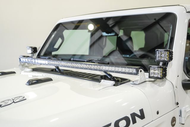 2024 Jeep Wrangler Unlimited Rubicon 392 4X4 SKY TOP, BUMPERS, LED'S | Carrollton, TX | Texas Vehicle Exchange 2024 Jeep Wrangler Unlimited Rubicon 392 4X4 SKY TOP, BUMPERS, LED'S | Carrollton, TX | Texas Vehicle Exchange