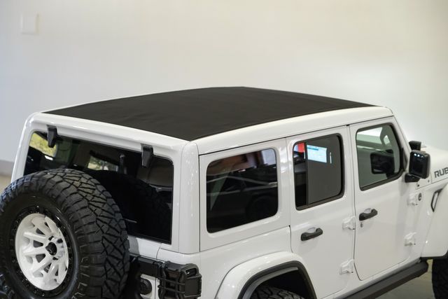 2024 Jeep Wrangler Unlimited Rubicon 392 4X4 SKY TOP, BUMPERS, LED'S | Carrollton, TX | Texas Vehicle Exchange 2024 Jeep Wrangler Unlimited Rubicon 392 4X4 SKY TOP, BUMPERS, LED'S | Carrollton, TX | Texas Vehicle Exchange