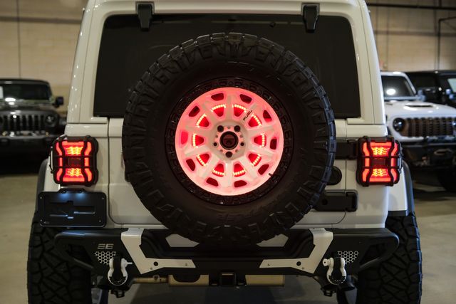 2024 Jeep Wrangler Unlimited Rubicon 392 4X4 SKY TOP, BUMPERS, LED'S | Carrollton, TX | Texas Vehicle Exchange 2024 Jeep Wrangler Unlimited Rubicon 392 4X4 SKY TOP, BUMPERS, LED'S | Carrollton, TX | Texas Vehicle Exchange