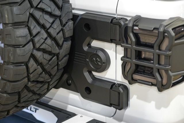 2024 Jeep Wrangler Unlimited Rubicon 392 4X4 SKY TOP, BUMPERS, LED'S | Carrollton, TX | Texas Vehicle Exchange 2024 Jeep Wrangler Unlimited Rubicon 392 4X4 SKY TOP, BUMPERS, LED'S | Carrollton, TX | Texas Vehicle Exchange