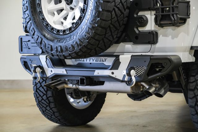 2024 Jeep Wrangler Unlimited Rubicon 392 4X4 SKY TOP, BUMPERS, LED'S | Carrollton, TX | Texas Vehicle Exchange 2024 Jeep Wrangler Unlimited Rubicon 392 4X4 SKY TOP, BUMPERS, LED'S | Carrollton, TX | Texas Vehicle Exchange
