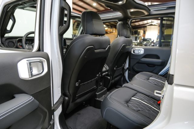 2024 Jeep Wrangler Unlimited Rubicon 392 4X4 SKY TOP, BUMPERS, LED'S | Carrollton, TX | Texas Vehicle Exchange 2024 Jeep Wrangler Unlimited Rubicon 392 4X4 SKY TOP, BUMPERS, LED'S | Carrollton, TX | Texas Vehicle Exchange