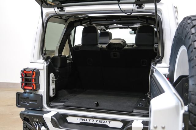 2024 Jeep Wrangler Unlimited Rubicon 392 4X4 SKY TOP, BUMPERS, LED'S | Carrollton, TX | Texas Vehicle Exchange 2024 Jeep Wrangler Unlimited Rubicon 392 4X4 SKY TOP, BUMPERS, LED'S | Carrollton, TX | Texas Vehicle Exchange