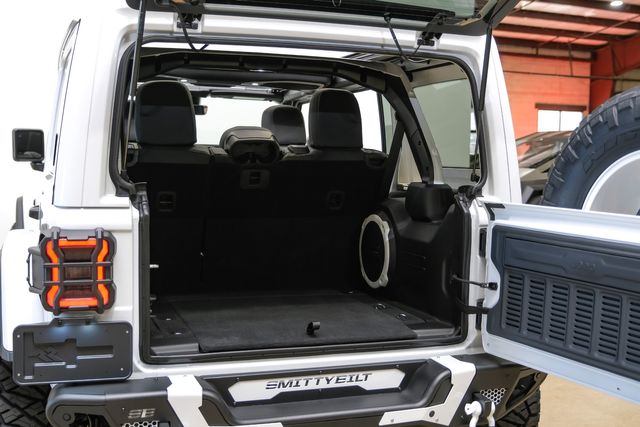 2024 Jeep Wrangler Unlimited Rubicon 392 4X4 SKY TOP, BUMPERS, LED'S | Carrollton, TX | Texas Vehicle Exchange 2024 Jeep Wrangler Unlimited Rubicon 392 4X4 SKY TOP, BUMPERS, LED'S | Carrollton, TX | Texas Vehicle Exchange