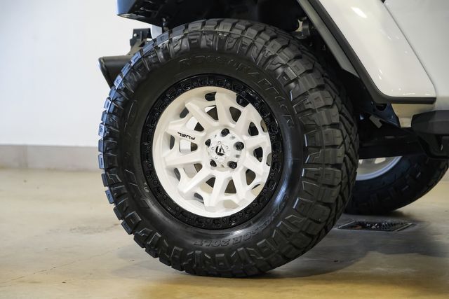 2024 Jeep Wrangler Unlimited Rubicon 392 4X4 SKY TOP, BUMPERS, LED'S | Carrollton, TX | Texas Vehicle Exchange 2024 Jeep Wrangler Unlimited Rubicon 392 4X4 SKY TOP, BUMPERS, LED'S | Carrollton, TX | Texas Vehicle Exchange