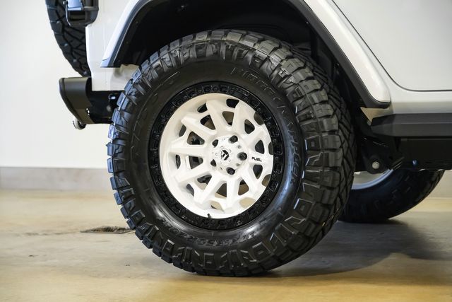 2024 Jeep Wrangler Unlimited Rubicon 392 4X4 SKY TOP, BUMPERS, LED'S | Carrollton, TX | Texas Vehicle Exchange 2024 Jeep Wrangler Unlimited Rubicon 392 4X4 SKY TOP, BUMPERS, LED'S | Carrollton, TX | Texas Vehicle Exchange