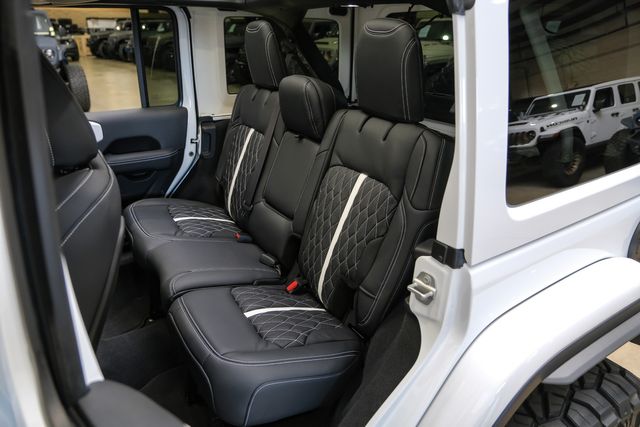 2024 Jeep Wrangler Unlimited Rubicon 392 4X4 SKY TOP, BUMPERS, LED'S | Carrollton, TX | Texas Vehicle Exchange 2024 Jeep Wrangler Unlimited Rubicon 392 4X4 SKY TOP, BUMPERS, LED'S | Carrollton, TX | Texas Vehicle Exchange