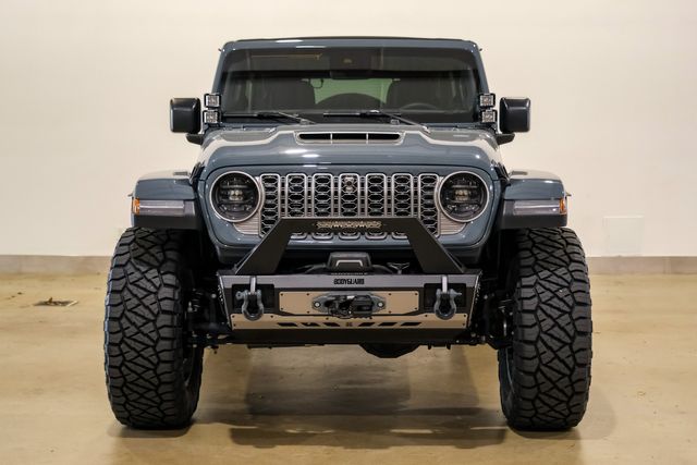 2024 Jeep Wrangler Unlimited Rubicon 392 4X4 SKY TOP, BUMPERS, LED'S | Carrollton, TX | Texas Vehicle Exchange 2024 Jeep Wrangler Unlimited Rubicon 392 4X4 SKY TOP, BUMPERS, LED'S | Carrollton, TX | Texas Vehicle Exchange