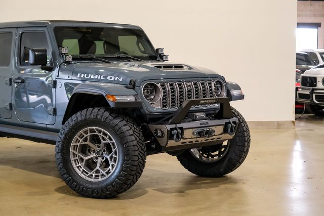 2024 Jeep Wrangler Unlimited Rubicon 392 4X4 SKY TOP, BUMPERS, LED'S | Carrollton, TX | Texas Vehicle Exchange 2024 Jeep Wrangler Unlimited Rubicon 392 4X4 SKY TOP, BUMPERS, LED'S | Carrollton, TX | Texas Vehicle Exchange