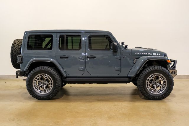 2024 Jeep Wrangler Unlimited Rubicon 392 4X4 SKY TOP, BUMPERS, LED'S | Carrollton, TX | Texas Vehicle Exchange 2024 Jeep Wrangler Unlimited Rubicon 392 4X4 SKY TOP, BUMPERS, LED'S | Carrollton, TX | Texas Vehicle Exchange
