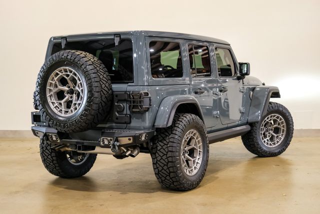2024 Jeep Wrangler Unlimited Rubicon 392 4X4 SKY TOP, BUMPERS, LED'S | Carrollton, TX | Texas Vehicle Exchange 2024 Jeep Wrangler Unlimited Rubicon 392 4X4 SKY TOP, BUMPERS, LED'S | Carrollton, TX | Texas Vehicle Exchange