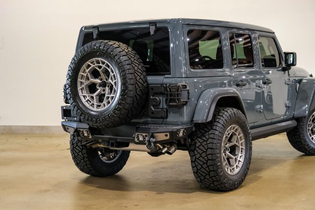 2024 Jeep Wrangler Unlimited Rubicon 392 4X4 SKY TOP, BUMPERS, LED'S | Carrollton, TX | Texas Vehicle Exchange 2024 Jeep Wrangler Unlimited Rubicon 392 4X4 SKY TOP, BUMPERS, LED'S | Carrollton, TX | Texas Vehicle Exchange
