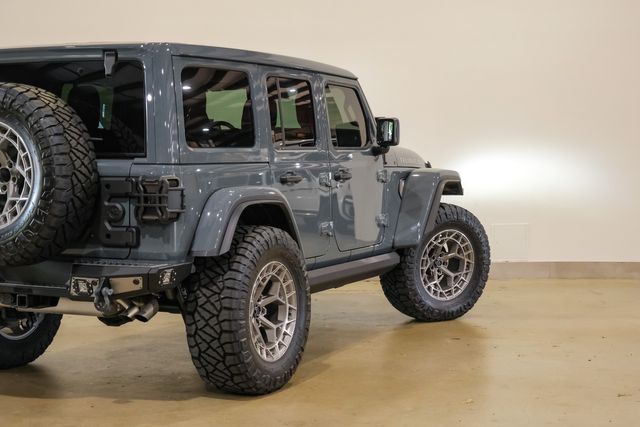 2024 Jeep Wrangler Unlimited Rubicon 392 4X4 SKY TOP, BUMPERS, LED'S | Carrollton, TX | Texas Vehicle Exchange 2024 Jeep Wrangler Unlimited Rubicon 392 4X4 SKY TOP, BUMPERS, LED'S | Carrollton, TX | Texas Vehicle Exchange