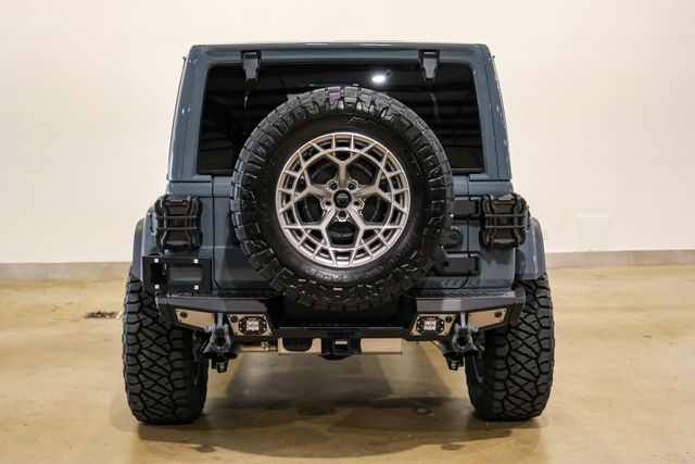 2024 Jeep Wrangler Unlimited Rubicon 392 4X4 SKY TOP, BUMPERS, LED'S | Carrollton, TX | Texas Vehicle Exchange 2024 Jeep Wrangler Unlimited Rubicon 392 4X4 SKY TOP, BUMPERS, LED'S | Carrollton, TX | Texas Vehicle Exchange