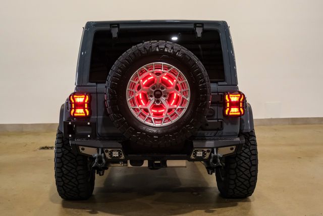 2024 Jeep Wrangler Unlimited Rubicon 392 4X4 SKY TOP, BUMPERS, LED'S | Carrollton, TX | Texas Vehicle Exchange 2024 Jeep Wrangler Unlimited Rubicon 392 4X4 SKY TOP, BUMPERS, LED'S | Carrollton, TX | Texas Vehicle Exchange