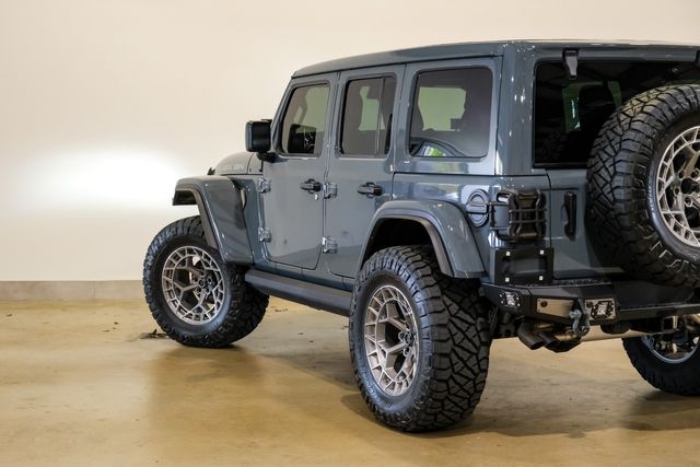 2024 Jeep Wrangler Unlimited Rubicon 392 4X4 SKY TOP, BUMPERS, LED'S | Carrollton, TX | Texas Vehicle Exchange 2024 Jeep Wrangler Unlimited Rubicon 392 4X4 SKY TOP, BUMPERS, LED'S | Carrollton, TX | Texas Vehicle Exchange