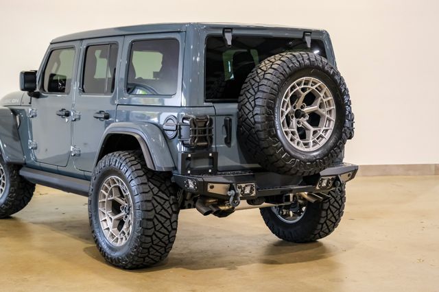 2024 Jeep Wrangler Unlimited Rubicon 392 4X4 SKY TOP, BUMPERS, LED'S | Carrollton, TX | Texas Vehicle Exchange 2024 Jeep Wrangler Unlimited Rubicon 392 4X4 SKY TOP, BUMPERS, LED'S | Carrollton, TX | Texas Vehicle Exchange