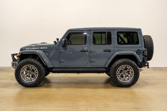 2024 Jeep Wrangler Unlimited Rubicon 392 4X4 SKY TOP, BUMPERS, LED'S | Carrollton, TX | Texas Vehicle Exchange 2024 Jeep Wrangler Unlimited Rubicon 392 4X4 SKY TOP, BUMPERS, LED'S | Carrollton, TX | Texas Vehicle Exchange