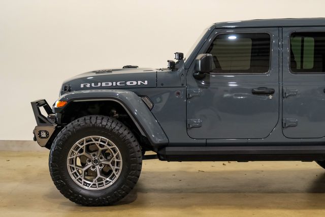 2024 Jeep Wrangler Unlimited Rubicon 392 4X4 SKY TOP, BUMPERS, LED'S | Carrollton, TX | Texas Vehicle Exchange 2024 Jeep Wrangler Unlimited Rubicon 392 4X4 SKY TOP, BUMPERS, LED'S | Carrollton, TX | Texas Vehicle Exchange