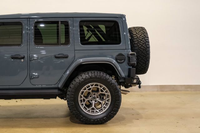 2024 Jeep Wrangler Unlimited Rubicon 392 4X4 SKY TOP, BUMPERS, LED'S | Carrollton, TX | Texas Vehicle Exchange 2024 Jeep Wrangler Unlimited Rubicon 392 4X4 SKY TOP, BUMPERS, LED'S | Carrollton, TX | Texas Vehicle Exchange