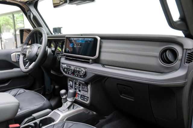 2024 Jeep Wrangler Unlimited Rubicon 392 4X4 SKY TOP, BUMPERS, LED'S | Carrollton, TX | Texas Vehicle Exchange 2024 Jeep Wrangler Unlimited Rubicon 392 4X4 SKY TOP, BUMPERS, LED'S | Carrollton, TX | Texas Vehicle Exchange