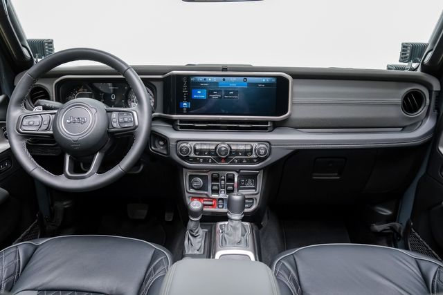 2024 Jeep Wrangler Unlimited Rubicon 392 4X4 SKY TOP, BUMPERS, LED'S | Carrollton, TX | Texas Vehicle Exchange 2024 Jeep Wrangler Unlimited Rubicon 392 4X4 SKY TOP, BUMPERS, LED'S | Carrollton, TX | Texas Vehicle Exchange