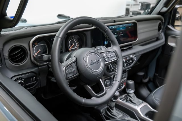 2024 Jeep Wrangler Unlimited Rubicon 392 4X4 SKY TOP, BUMPERS, LED'S | Carrollton, TX | Texas Vehicle Exchange 2024 Jeep Wrangler Unlimited Rubicon 392 4X4 SKY TOP, BUMPERS, LED'S | Carrollton, TX | Texas Vehicle Exchange