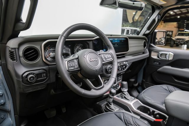 2024 Jeep Wrangler Unlimited Rubicon 392 4X4 SKY TOP, BUMPERS, LED'S | Carrollton, TX | Texas Vehicle Exchange 2024 Jeep Wrangler Unlimited Rubicon 392 4X4 SKY TOP, BUMPERS, LED'S | Carrollton, TX | Texas Vehicle Exchange