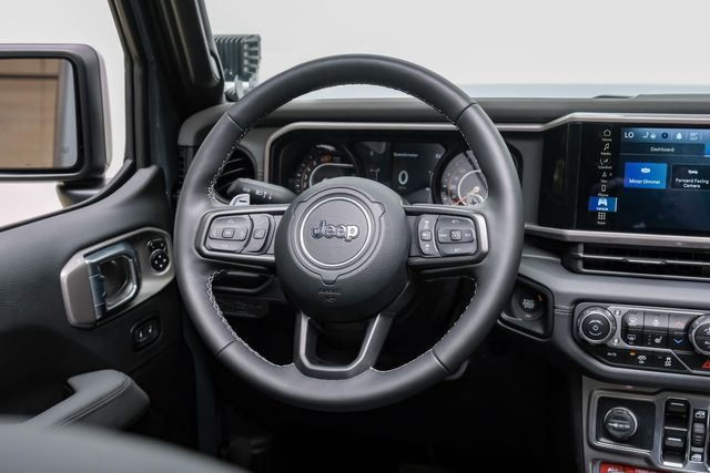 2024 Jeep Wrangler Unlimited Rubicon 392 4X4 SKY TOP, BUMPERS, LED'S | Carrollton, TX | Texas Vehicle Exchange 2024 Jeep Wrangler Unlimited Rubicon 392 4X4 SKY TOP, BUMPERS, LED'S | Carrollton, TX | Texas Vehicle Exchange